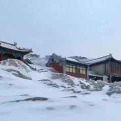 Yunchao Hotel Restaurant 여행 사진