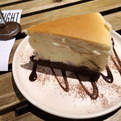 BE BRIGHT KITCHEN(體育西店)張用戶圖片
