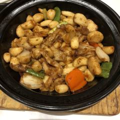 Hong Kong Dao Xiang Seafood Restaurant( Qiao Kou ) User Photo