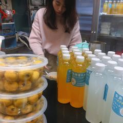東來菜頭酸（金魚巷店）張用戶圖片