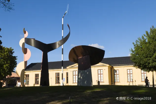 Best Western® Hotels in Vasteras