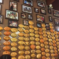 Wokeria:crab Pasta House張用戶圖片