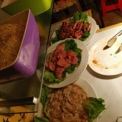 佛冈碧桂园假日温泉酒店(官方直营店)·餐厅 User Photo