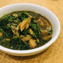 zhen zhu fan dian User Photo