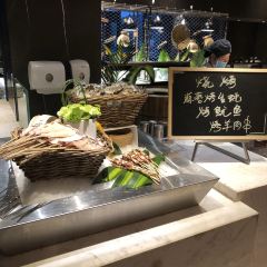 寧波東錢湖華茂希爾頓飯店·湖畔全日餐廳張用戶圖片