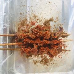 ZUN PIN XIANG ZHA LI JI User Photo