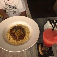 Sun Cafe User Photo