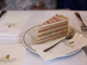 Cafe Mozart