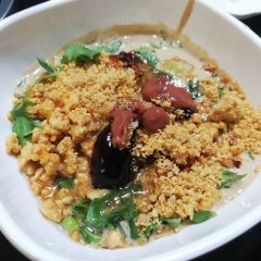 LONG GANG SHI SHANG YIN LE HUO GUO User Photo