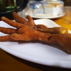 老古树餐厅(历史景点店) User Photo