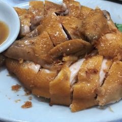 Xinghuahuangshan Rice (pengshakengzong) ảnh của người dùng