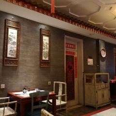 JU QI BEI JING User Photo