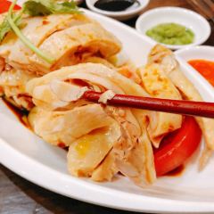 星洲小馆·新加坡菜(田子坊店) User Photo