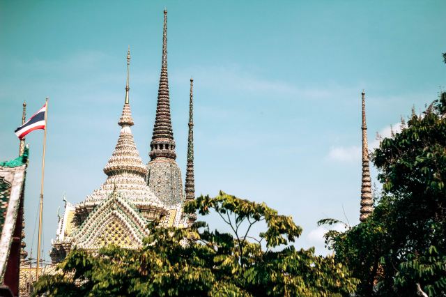 臥佛寺
