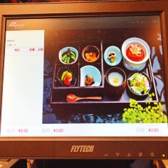 無錫拈花灣君來波羅蜜多酒店·禪食館張用戶圖片