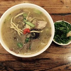 Hejihui Noodles (xinzheng) User Photo