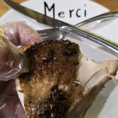 Little Kook User Photo