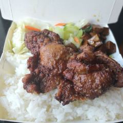 正忠排骨飯（正忠店） User Photo