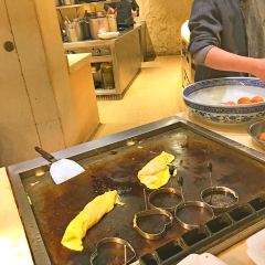 波羅蜜多飯店·如飴軒張用戶圖片