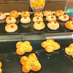 波羅蜜多飯店·如飴軒張用戶圖片