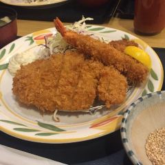 Tonkatsu Ganko Nara User Photo