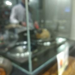 Wuyuerongji (shihudian) User Photo