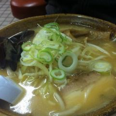 Houryu Ramen Flagship Store User Photo