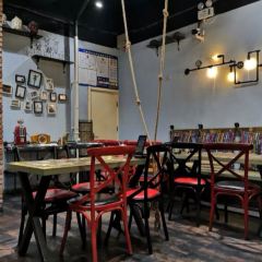 These Years Lamb Leg Food Court ( Main Branch) User Photo