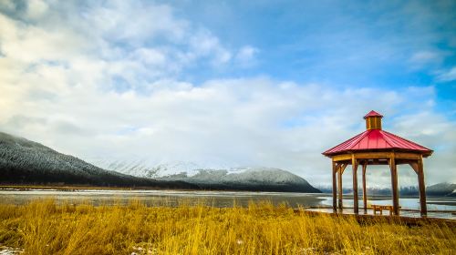 Alaska Wildlife Conservation Center