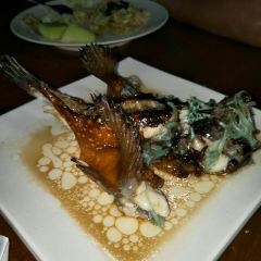 Fat Mom's Restaurant User Photo