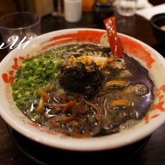 Butao Ramen (Wellington Street) User Photo