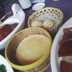 1949 - Duck de Chine User Photo