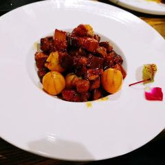 奉天小馆·非遗东北菜(文安路店) 여행 사진