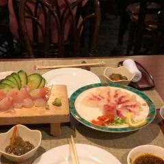 Nonki Japanese Restaurant (Main - Mandaue) User Photo
