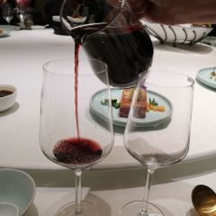 Fuxinghui (renminguangchang) User Photo