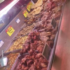 TIANJINSHIZHIMEIZHAISHIPINYOUXIANGONGSI User Photo