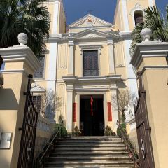 Historic Centre of Macau User Photo
