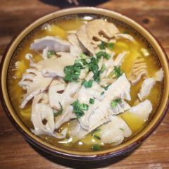青瓦巷·常州菜(红梅店) 여행 사진