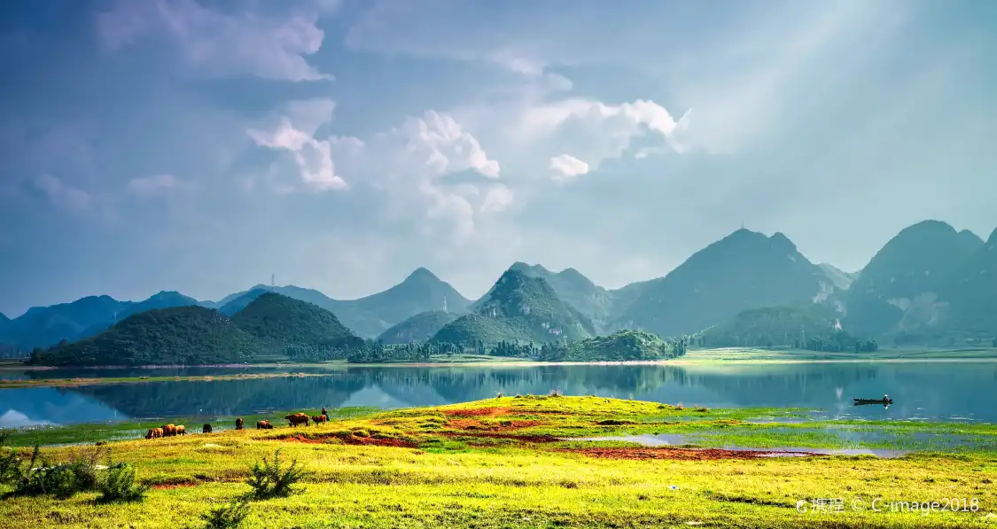 Hotels near Puzhehei Scenic Area