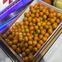 圣罗巴海鲜烤肉自助(女人街店) User Photo