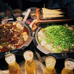 Kaojiang Spicy Grilled Fish Heijindian ảnh của người dùng