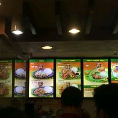 Mang Inasal (Parkmall Mandaue) 여행 사진