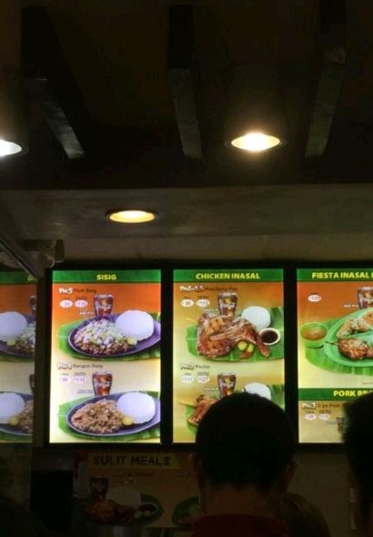 Mang Inasal