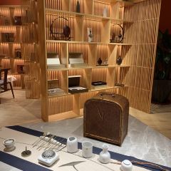 安吉涵田度假村·餐厅 User Photo