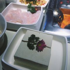 Haidilao Hot Pot (yintai) User Photo