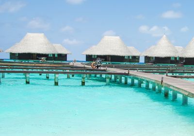 Alif Dhaal Atoll