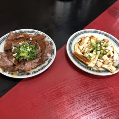 Ruifangmeishiguangchang User Photo