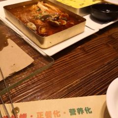 独领风烧·烧鸽子 User Photo