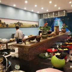 天目山庄餐厅 User Photo