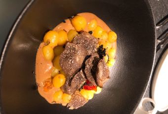 Glass Hostaria User Photo